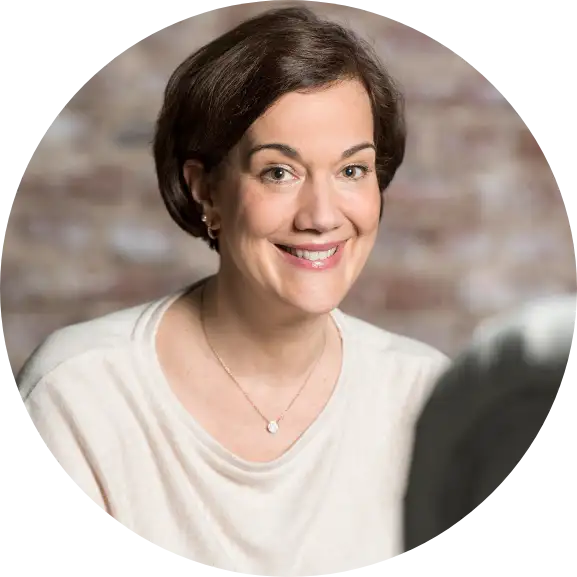 Tanja Brügger - Immobilien- und Baufinanzierung - Solingen